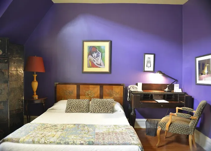 Hotel Tabard Inn