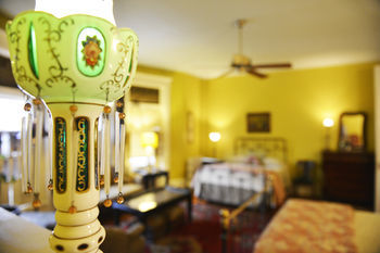 Hotel Tabard