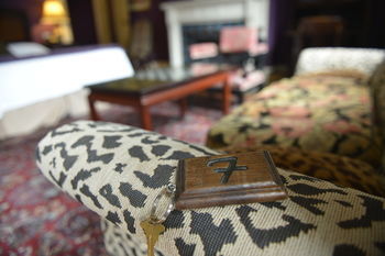 Tabard Hotel Washington