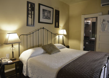 Tabard Hotel