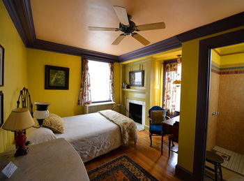 Tabard Hotel Washington