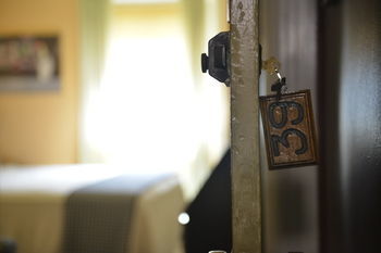 Tabard Hotel