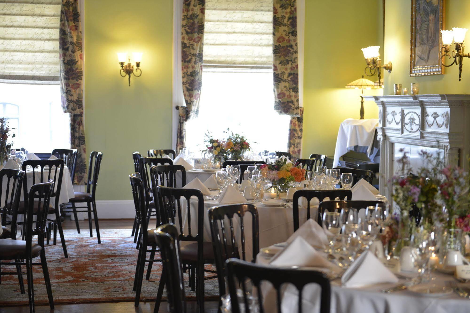 Hotel Tabard Washington