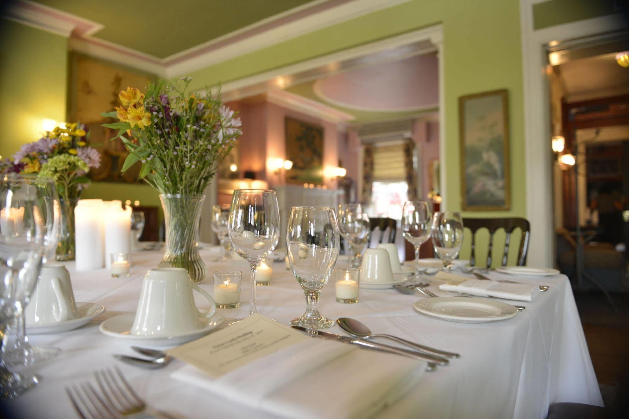 Hotel Tabard 4*