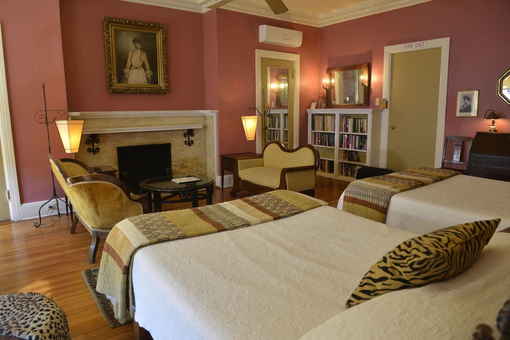 Tabard Hotel
