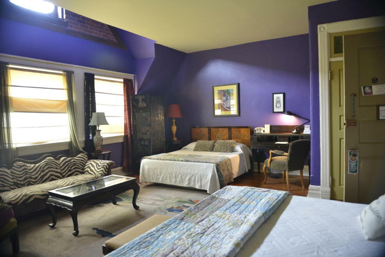 Tabard 4* Washington