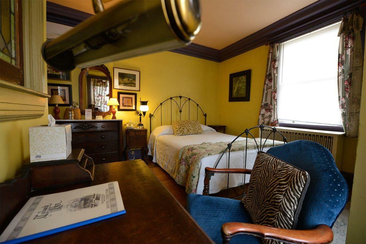 Tabard Hotel Washington