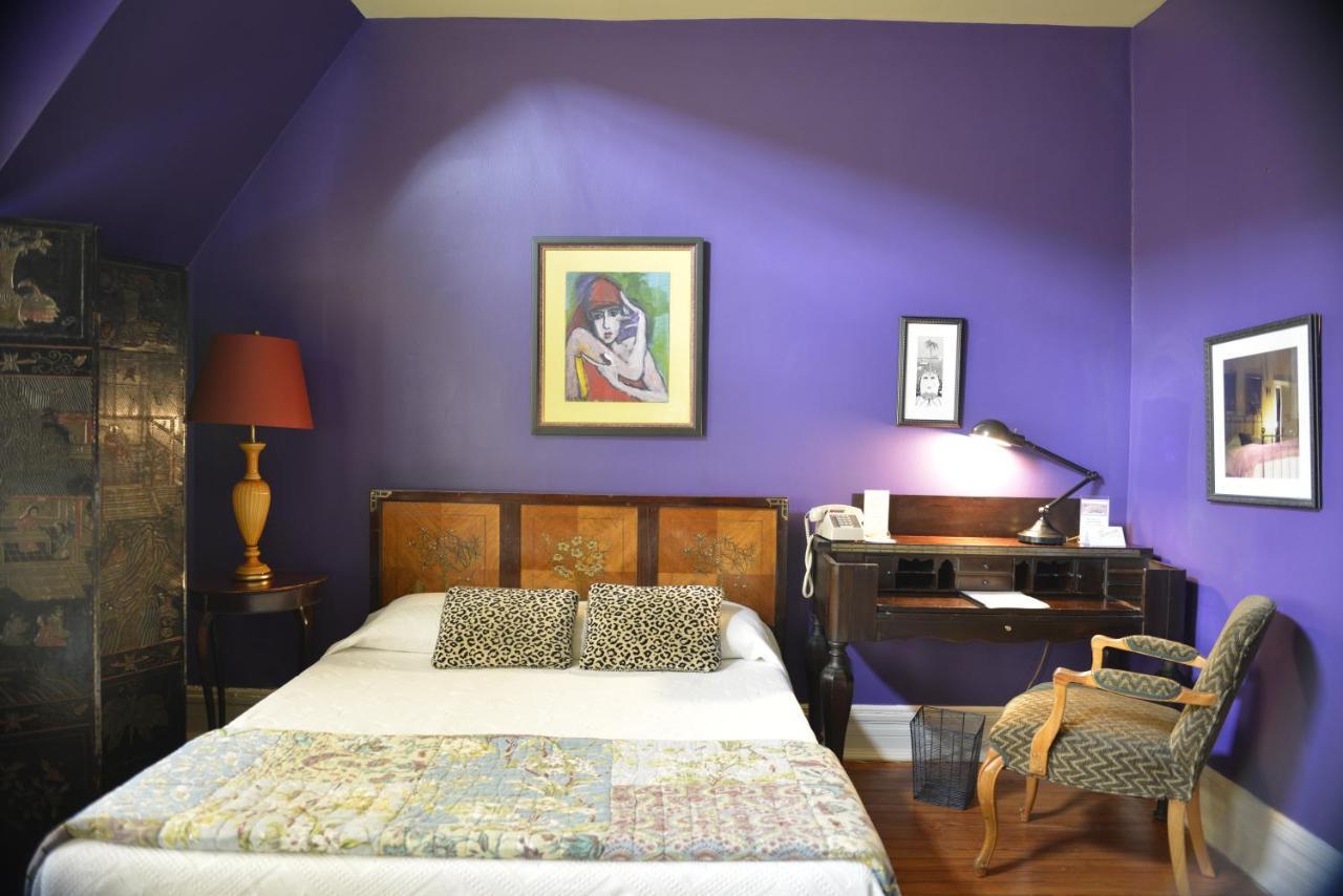 Tabard Hotel 4*
